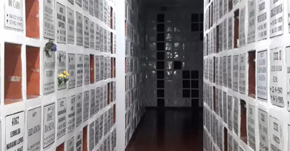 Paróquia Nossa Senhora de Fátima e São Roque