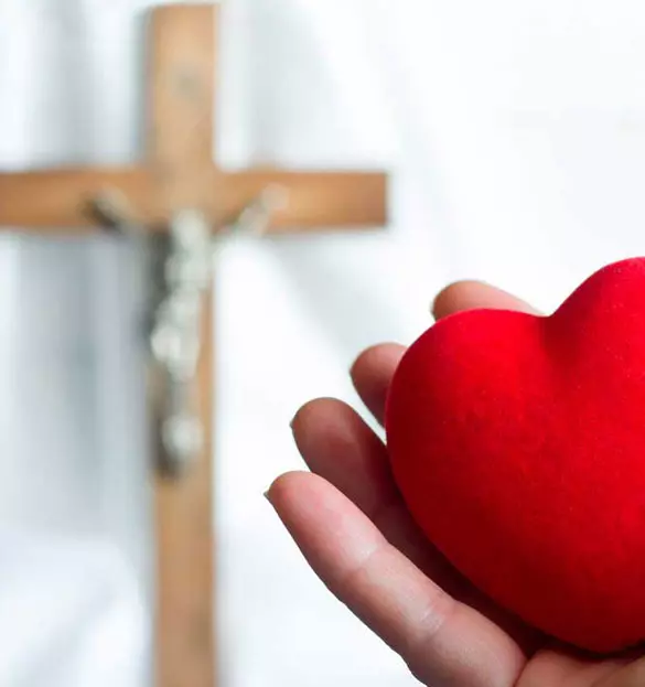 Paróquia Nossa Senhora de Fátima e São Roque