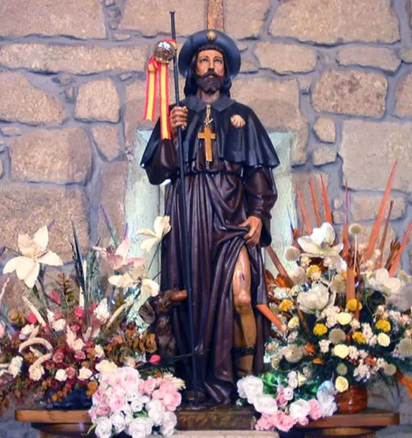 Paróquia Nossa Senhora de Fátima e São Roque