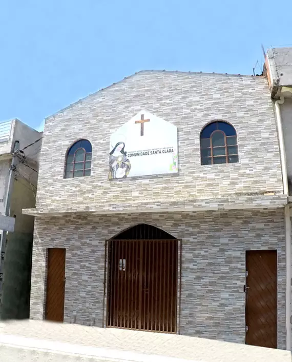Comunidade Santa Clara