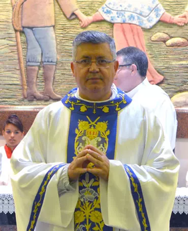 Paróquia Nossa Senhora de Fátima e São Roque