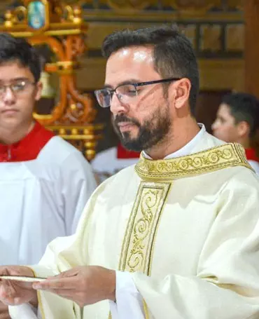 Paróquia Nossa Senhora de Fátima e São Roque