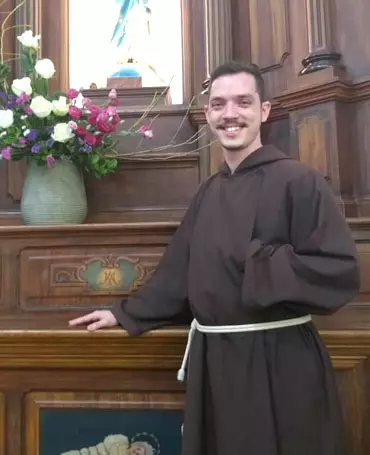 Paróquia Nossa Senhora de Fátima e São Roque